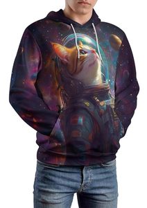 Venta caliente Nueva llegada Sudaderas con capucha para hombres Estilo único Sudaderas con capucha transpirables para hombres en el mejor material de calidad - Product Image 2