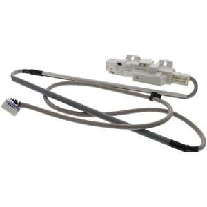 ชุดล็อคฝาพลาสติก ERP W10619844 สำหรับเครื่องซักผ้าแบบพลังงานแสงอาทิตย์/ไฟฟ้า ใช้แทน WPW10619844 - Product Image 2