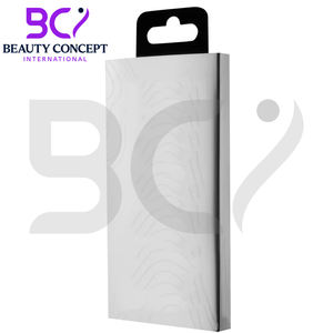 Meilleur fournisseur avec logo personnalisé, coupe-cuticules en acier inoxydable durable et longue durée, lame incurvée ultra-affûtée pour usage manuel (type Staleks) - Product Image 6