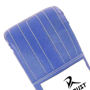 Bolsas de Cuero para Manoplas de Boxeo para Entrenamiento y Práctica con Correa Ajustable y Agarre Antideslizante - Product Image 3