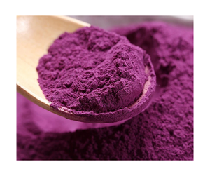 แป้งมันฝรั่งหวานสีม่วงสำหรับทำขนมอบและเครื่องดื่มจากเวียดนาม - Product Image 1