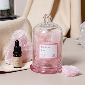 เครื่องพ่นน้ำมันหอมระเหยอัญมณีสำหรับหน้าแดงประเภทสินค้า - Product Image 2