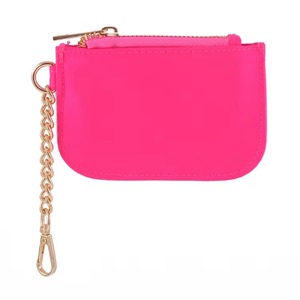 Personnalisable Designer Étanche Mini Porte-clés Classique Usine Nylon Vente en Gros Porte-Monnaie Portable Personnalisé Porte-Cartes Portefeuille - Product Image 3