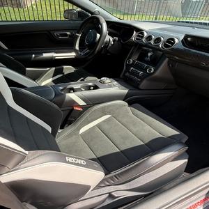 SUPER PROPRE  FO-RD MUST-ANG SHE-LBY GT500 HERITAGE EDITION 2022 PRÊT À ÊTRE EXPÉDIÉ - Product Image 4