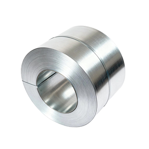 Bobina de Acero Galvanizado por Inmersión en Caliente, Espesor de 0.12-4.0 mm, Recubrimiento de <span class=keywords><strong>Zinc</strong></span> Z275, Bobina GI para Techos y Materiales de Construcción - Product Image 5
