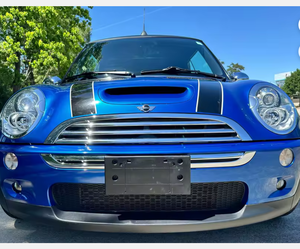 MINI COOPER S CONVERTIBLE USADO 2006, Volante a la Izquierda/Derecha - Product Image 3