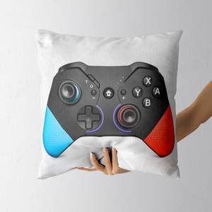 Housse de coussin imprimée pour canapé et bureau chambre Design personnalisé pour taies d'oreiller et taies de coussin - Product Image 4