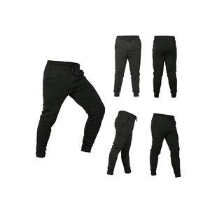 กางเกงจ็อกเกอร์ระบายอากาศได้ดีสำหรับผู้ชาย2024แห้งเร็วใส่สบายมีสีและโลโก้ได้ตามต้องการ - Product Image 5