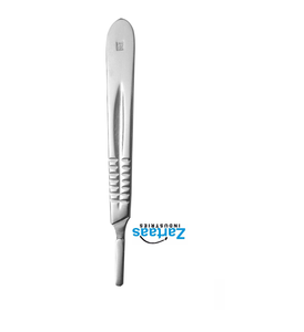 ด้ามจับมีดผ่าตัดคุณภาพมาตรฐานสูงสำหรับผู้ส่งออกและผู้ผลิต - Product Image 3