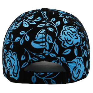 Saleh Enterprises Unisex 100% Cotton Washed Solid Breathable <b>Waterproof</b> Baseball Cap Adjustable Casual Spring Summer <b>Hat</b> Fashion - Product Image 5