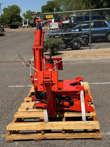 ขายส่งอุปกรณ์ต่อพ่วงรถแบคโฮ Kubota BH77 - Product Image 4