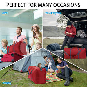 Fabricant pakistanais 2025 sacs de voyage sacs de sport de haute qualité fabriqués Service OEM sacs de sport - Product Image 6