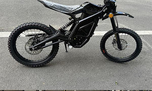 Moto électrique HOT Performance 2025 EX2PRO E Dirt Bike avec mode sport et angle de montée - Product Image 6