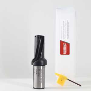 Forets polyvalents CARBIFORCE KSD270-2D-S32-SP07(H13) - Product Image 1