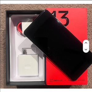 Teléfono Inteligente One-Plus 13 Ai Listo para Enviar, 16 GB de RAM, 512 GB, Nuevo, Venta al por Mayor - Product Image 1