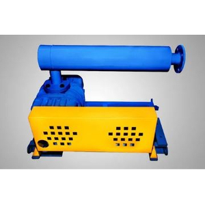 Ventilateurs hélicoïdaux rotatifs de qualité supérieure pour l'industrie chimique au meilleur prix de souffleurs hélicoïdaux rotatifs de l'exportateur indien - Product Image 1