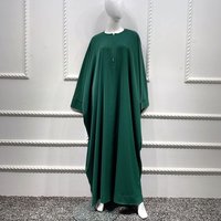 2025 nouveau Style dubaï Abaya belle musulmane traditionnelle Abaya travail à la main caftan traditionnel islamique vêtements pour femmes