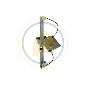 Régulateur de vitre adaptable Ac Rolcar pour OE 9221E1 9221F8 96092316 compatible avec Citroën Xantia 1993 - Product Image 1