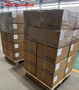 Euro1 Euro2 Euro3 Euro4 euro5催化剂不锈钢100电池200电池300电池400电池 - Product Image 3