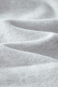 Sweats à capuche streetwear surdimensionnés avec impression bouffante noire personnalisée Sweat à capuche 100% coton pour hommes - Product Image 5