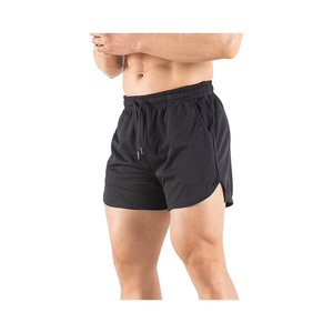Custom Men <b>Gym</b> Shorts New Fashion Design High Quality baggy Workout Running Shorts Beachwear Wholesale - Product Image 1
