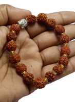 Bilezik Rudraksha buda boncuk taş bilezik kristal taş moda takı erkekler ve kadınlar hediye enerji Meditat