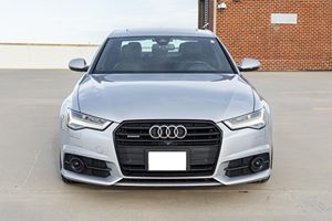 Excelente estado. Audi A6 3.0T Quattro Prestige usado del 2016. - Product Image 6