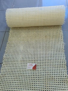 Sangle de canne en rotin 100% naturel non blanchi/blanchi pour la fabrication de meubles - Product Image 5