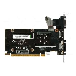 288-1N1160-001ZT ZOTAC 210 1GB DDR3 64-Bit PCI-E 2.0 X16 GPU Reacondicionada - Product Image 3
