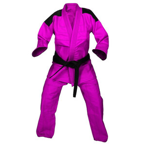 ชุดยิวจิว-จีทสึสำหรับผู้ชายชุดกิโมโน Jitsu Jitsu Jitsu Jitsu Jitsu Jitsu แบบเต็มตัวแขน2024 - Product Image 5