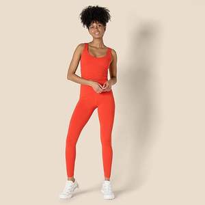 Débardeur Active Form Flex pour femme avec support léger et doux avec logo avant de qualité unique Logo avant de qualité unique - Product Image 5