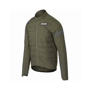 Leading GAA <b>Padded</b> Jacket Factory in Pakistan Manufacturing High Quality Jackets for Sportswear and Outdoor Use - Product Image 2