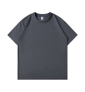 Wholesale Custom <b>High</b> Quality Custom Digital Printing logo Round <b>Neck</b> <b>Tshirt</b> Cotton Man T-shirt Short T-shirt for men - Product Image 4