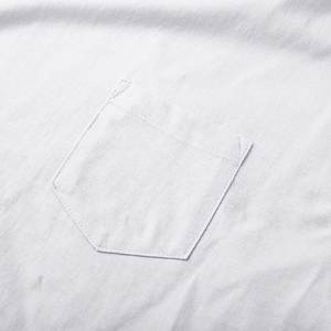 2pcs Solid Color T-<b>shirt</b> 100% Cotton Men <b>Women</b> <b>White</b> O-Neck Loose <b>Short</b>-<b>sleeved</b> Basic Models All-match T-<b>shirt</b> Couple Tops Black - Product Image 3