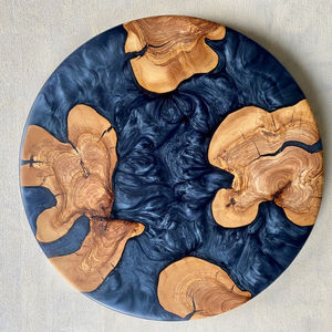 Juego de posavasos de calidad de Tranding, posavasos para tazas de café o té, posavasos de resina para mesa de fiesta de cena, posavasos de té de India - Product Image 3