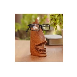 Venta caliente respetuoso con el medio ambiente hecho a mano de madera Eye Glass y Specs Holder - Product Image 6