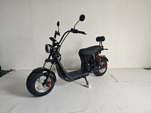 รถมอเตอร์ไซค์ไฟฟ้า SHYNE Citycoco 2 ล้อ 1500w/2000w/3000w/4000w สกู๊ตเตอร์ ชอปเปอร์ จักรยานไฟฟ้า - Product Image 3