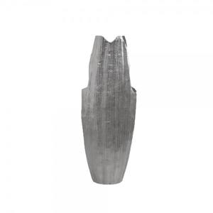 Florero grande para decoración de jardín, Bol de flores ovalado con acabado antiguo para Navidad, nuevo diseño - Product Image 6