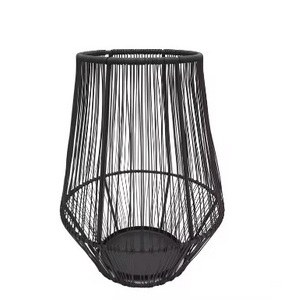 Modern Handmade Hanging Metal <b>Lantern</b> Attractive <b>Tea</b> <b>Light</b> Candle Holder for Home/Office for Christmas Decorations - Product Image 2