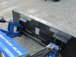 Tractor New Holland Boomer 40 2026 a Precios Accesibles - Product Image 2