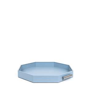 Plateau de service de qualité supérieure dernier plateau de service de nourriture élégant pour mariage et hôtel et restaurant utiliser article de décoration de la maison - Product Image 2