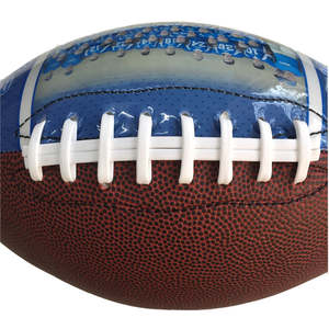 Pelota de rugby y fútbol americano en venta - Product Image 2
