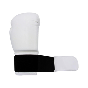 Professional Boxing <b>Gloves</b> For Training And Fitness Custom Logo Design With Comfortable Secure Fit - Product Image 3