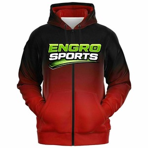Sudadera con Capucha para Hombre, Estilo Moderno, Color Puro, Corte Ajustado, Personalizable, Venta al Por Mayor de Alta Calidad - Product Image 1