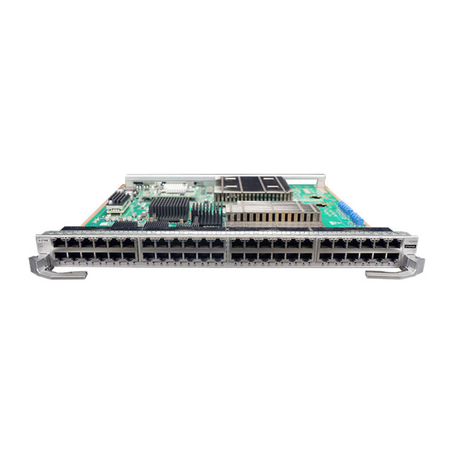 Original New LST7Y40SX6H0 40-port 25GE SFP28 Interface Card (X6H SFP28)