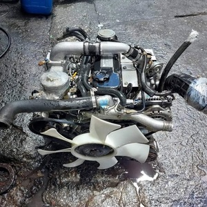 Motor Usado de Japón, Disponible para Pedidos al por Mayor - Product Image 6