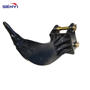 <span class=keywords><strong>Ripper</strong></span> Monodente per Escavatore da 1.5-4 Tonnellate, Attacco <span class=keywords><strong>Ripper</strong></span> da 1-4 Denti - Product Image 1