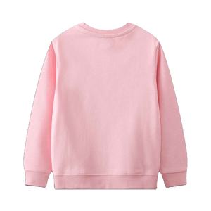 Sweat-shirt à capuche zippé brodé unisexe, coupe oversize, chaud, en polaire polyester/coton, confortable, épaules tombantes, pour l'automne - Product Image 2