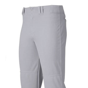 ชุดยูนิฟอร์มเบสบอลมีระบายชุดเย็บติดระบายอากาศได้ดีพร้อมบริการตัวเลือกขนาดพิเศษโลโก้ตามสั่ง100% - Product Image 5