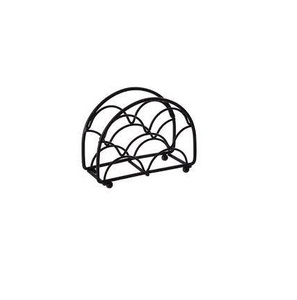 Porte-dessous de verre en métal de haute qualité Porte-dessous de verre en métal noir de haute qualité avec triangle à bas prix - Product Image 6